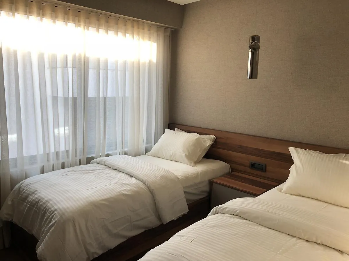 Frame Suite Bodrum Apartment