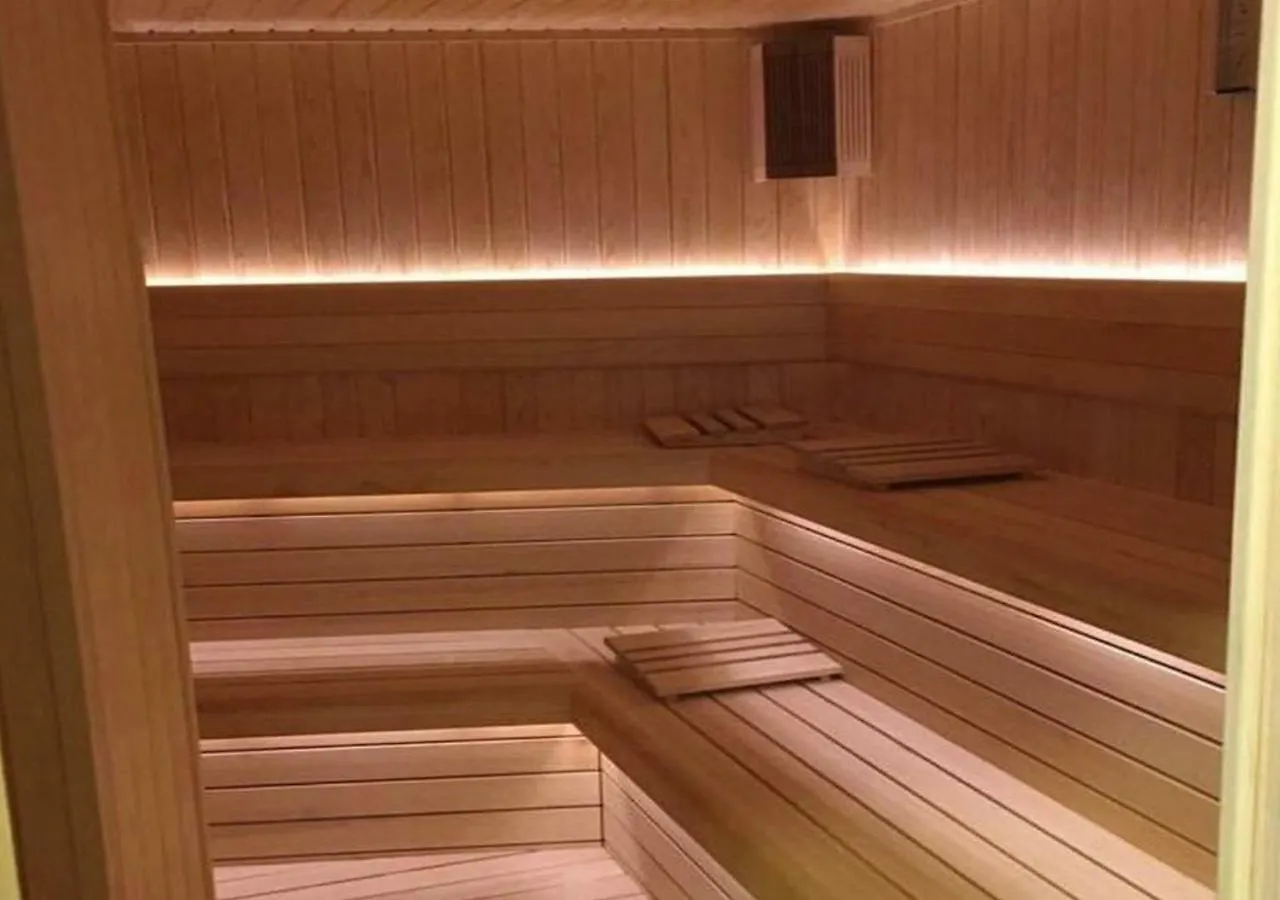 Frame Suite Bodrum