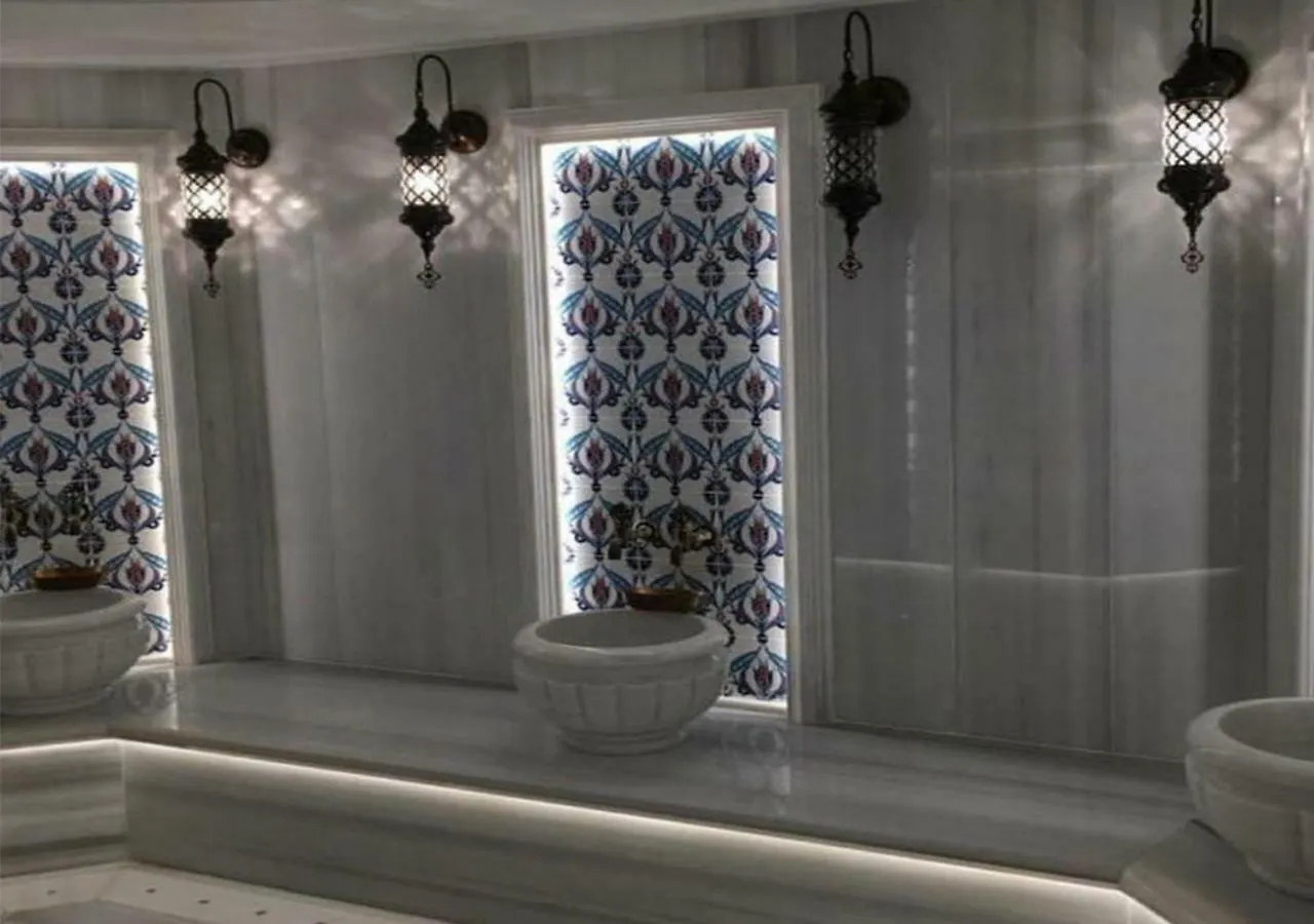 Frame Suite Bodrum