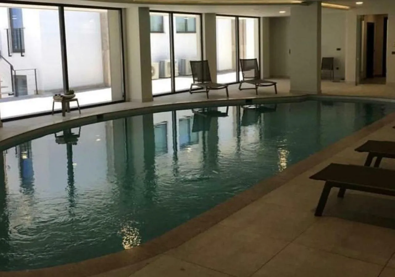Frame Suite Bodrum Turkey